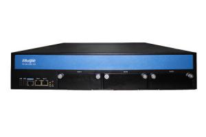 RG-UAC 6000-X60（擴展卡，4個RJ45千兆電口+4個SFP光口，2組電口bypass，三年特征庫）